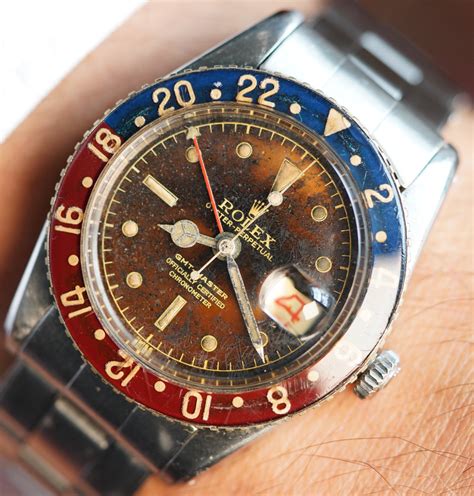 valutazione rolex 6542|rolex 6542 review.